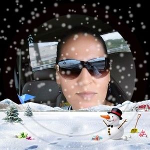 Meet your Posher, Martha elena